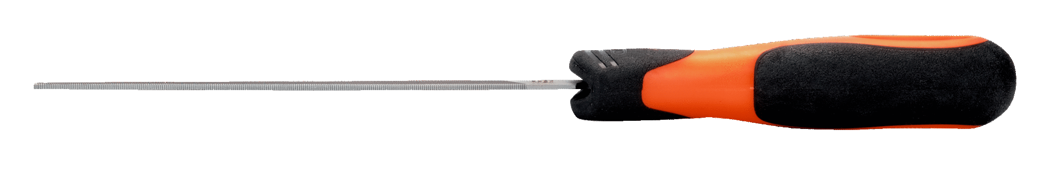 ERGO™ Engineering Warding Flat Files Second Cut - 1-111-06-2-2 by Bahco