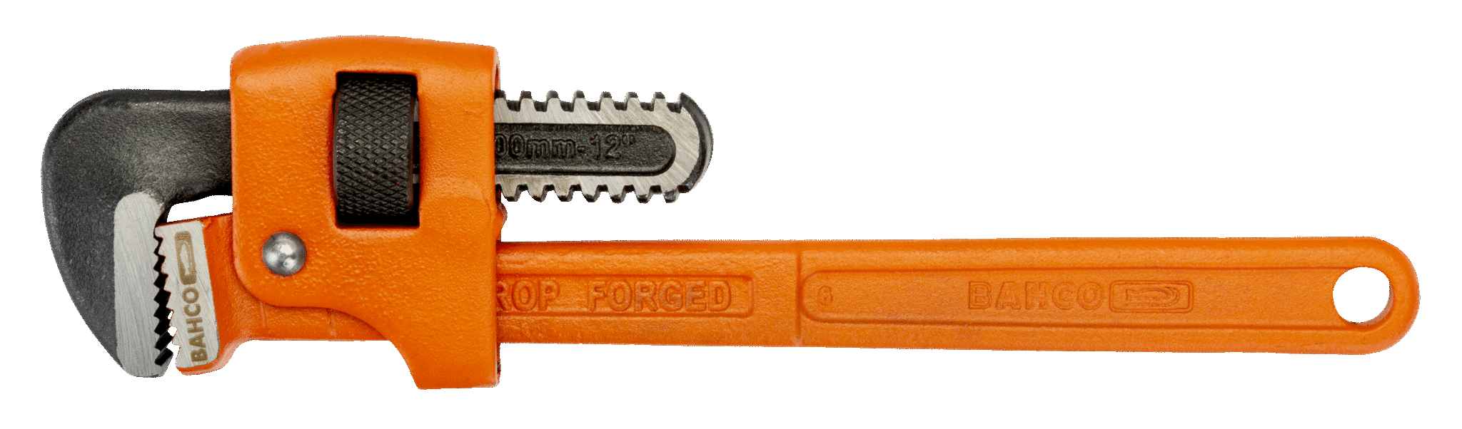 Stillson Pipe Wrenches - 361-8 by Bahco