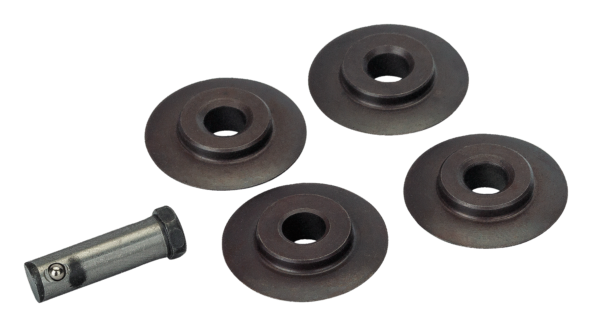 Bahco Spare Wheel Set and Pin for 301/302 Pipe Cutters 302-95-SET