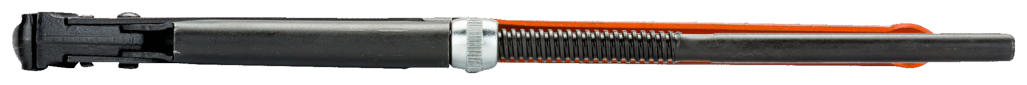 Swedish Model 90° Pipe Wrenches 426mm - 142 by Bahco