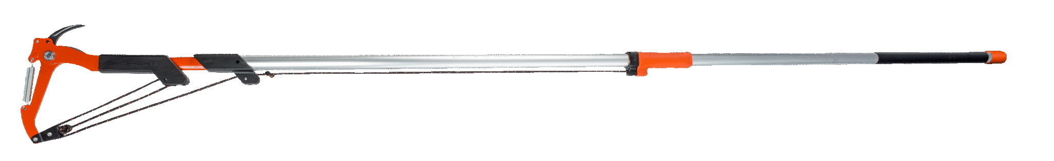 Pruner with Pull Cord, Aluminium Pole - AP-234-F by Bahco