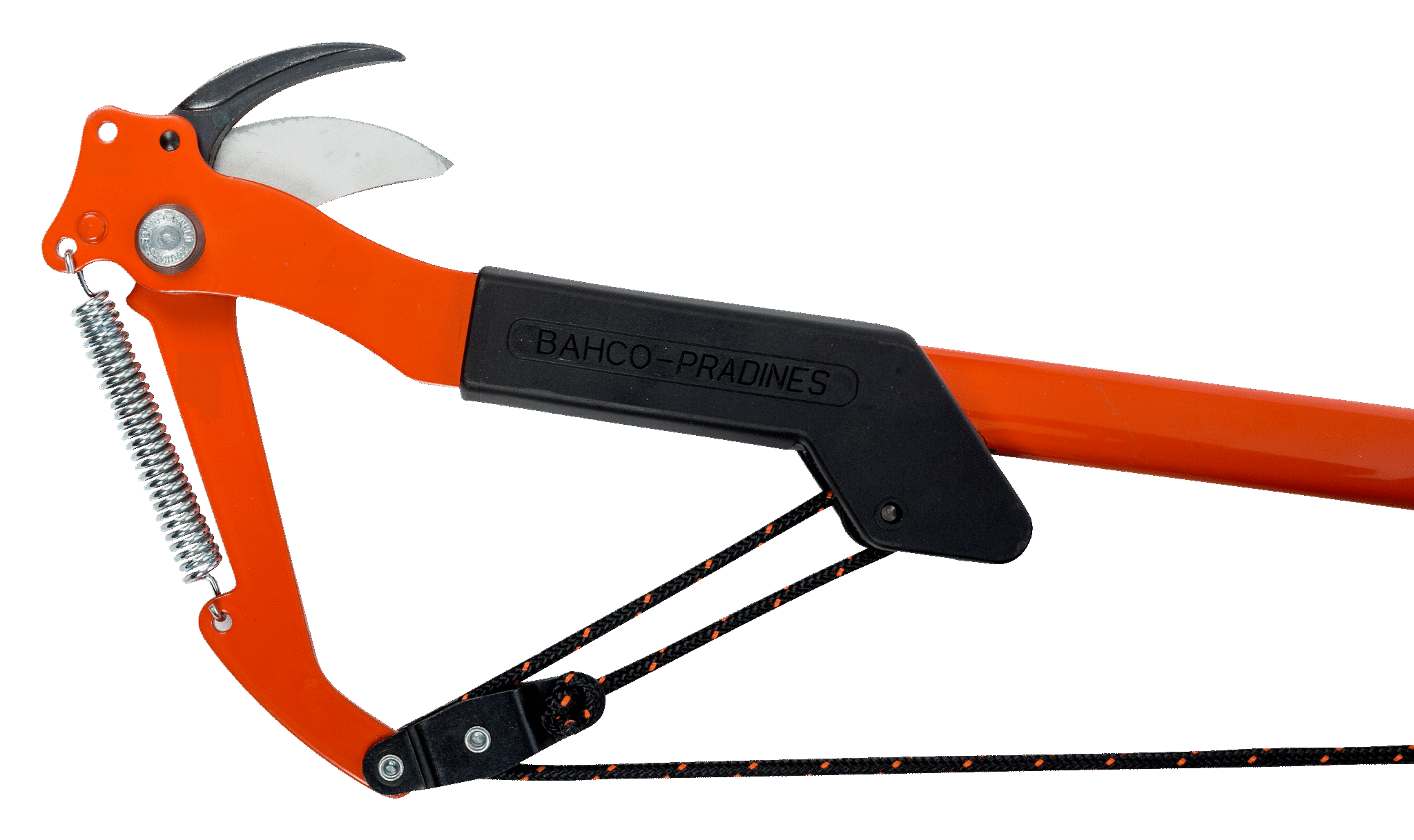 Pruner with Pull Cord, Aluminium Pole - AP-234-F by Bahco