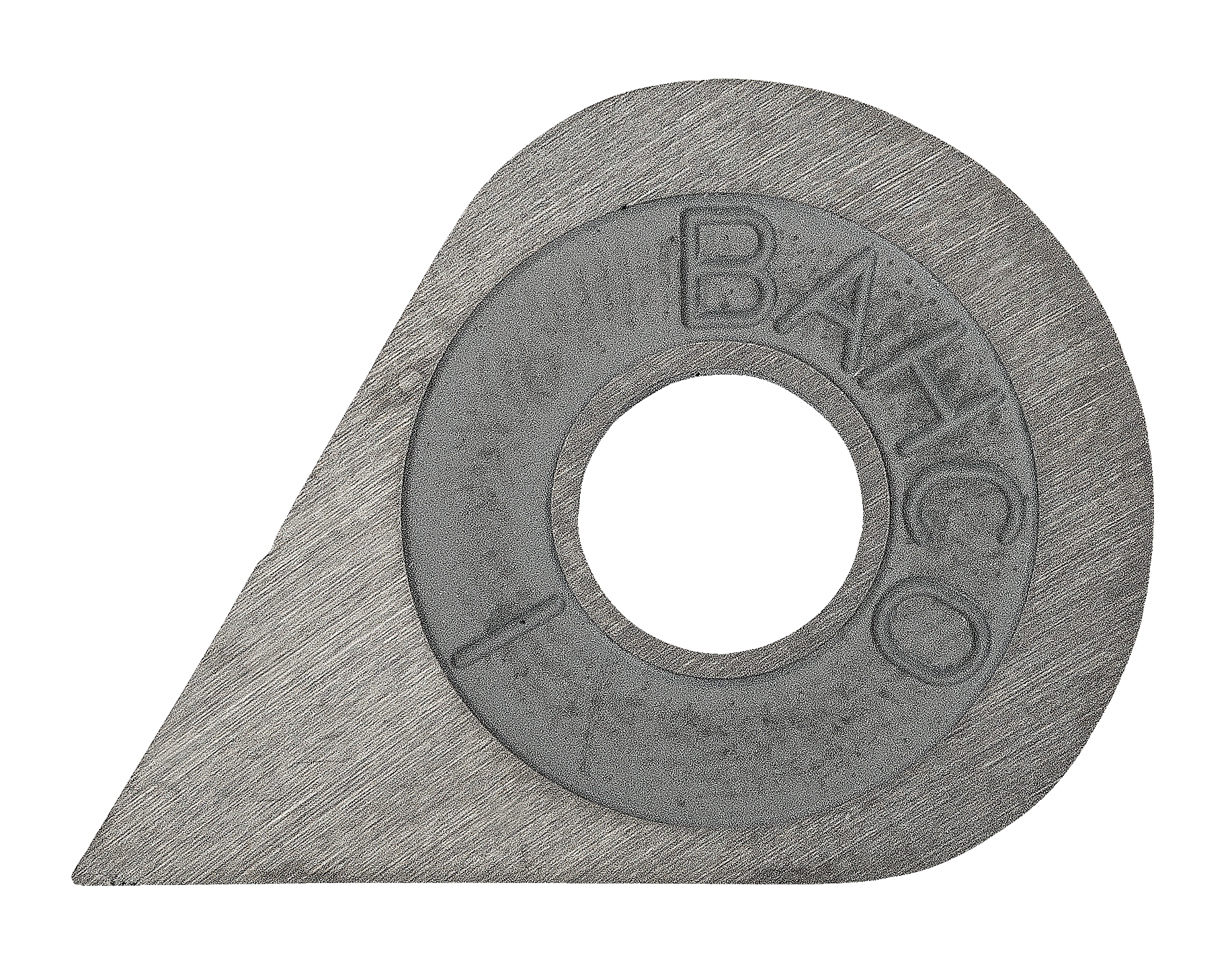 Replacement Blades for 625 ERGO™ Scrapers - 625 by Bahco