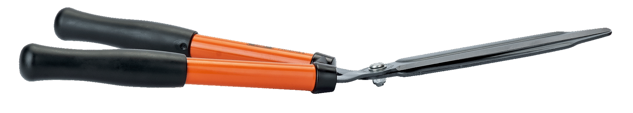 Universal Hedge Shears with Steel Handle, 580mm - P59-25-F by Bahco