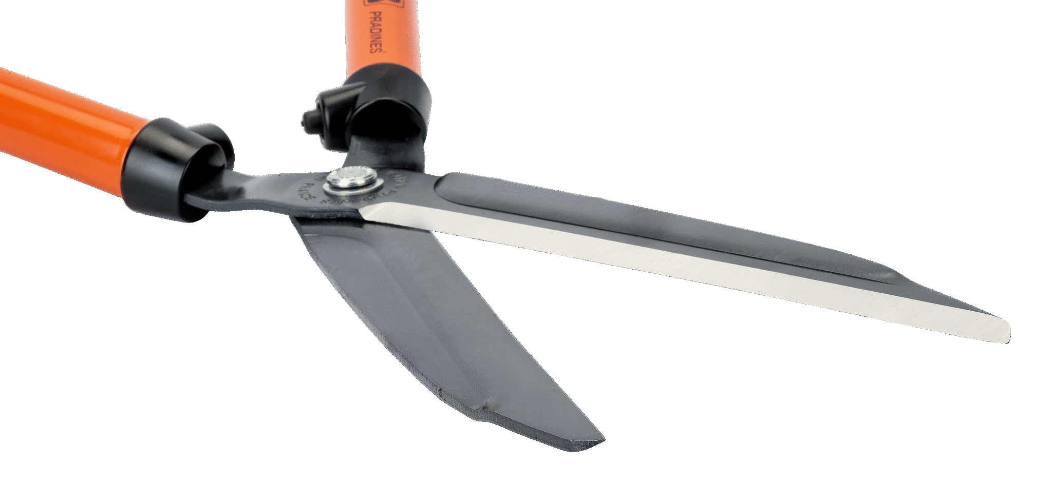 Universal Hedge Shears with Steel Handle, 580mm - P59-25-F by Bahco