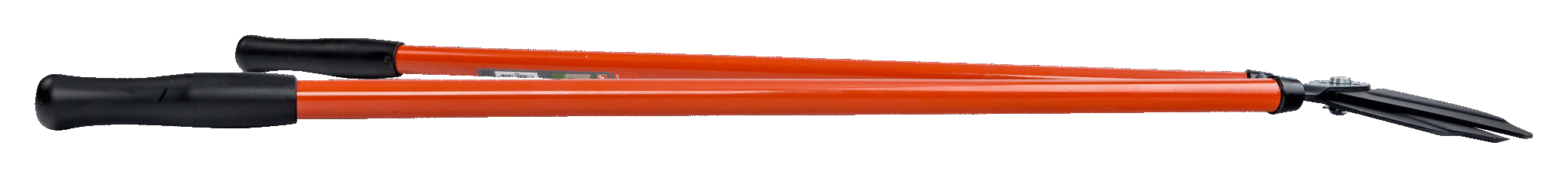 Bahco Grass Shears with Plastic Sleeve Handle 1000 mm - P75