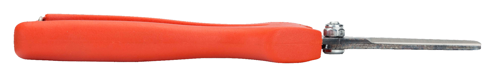 Grape Harvesting Straight Short Snips with Fibreglass Handle P128-19 by Bahco