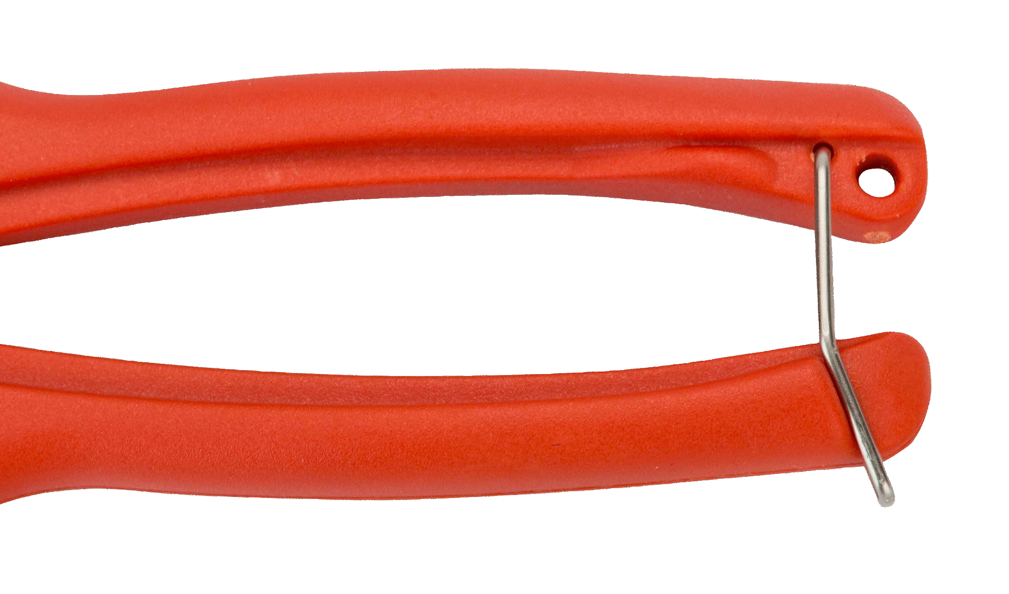 Grape Harvesting Straight Short Snips with Fibreglass Handle P128-19 by Bahco