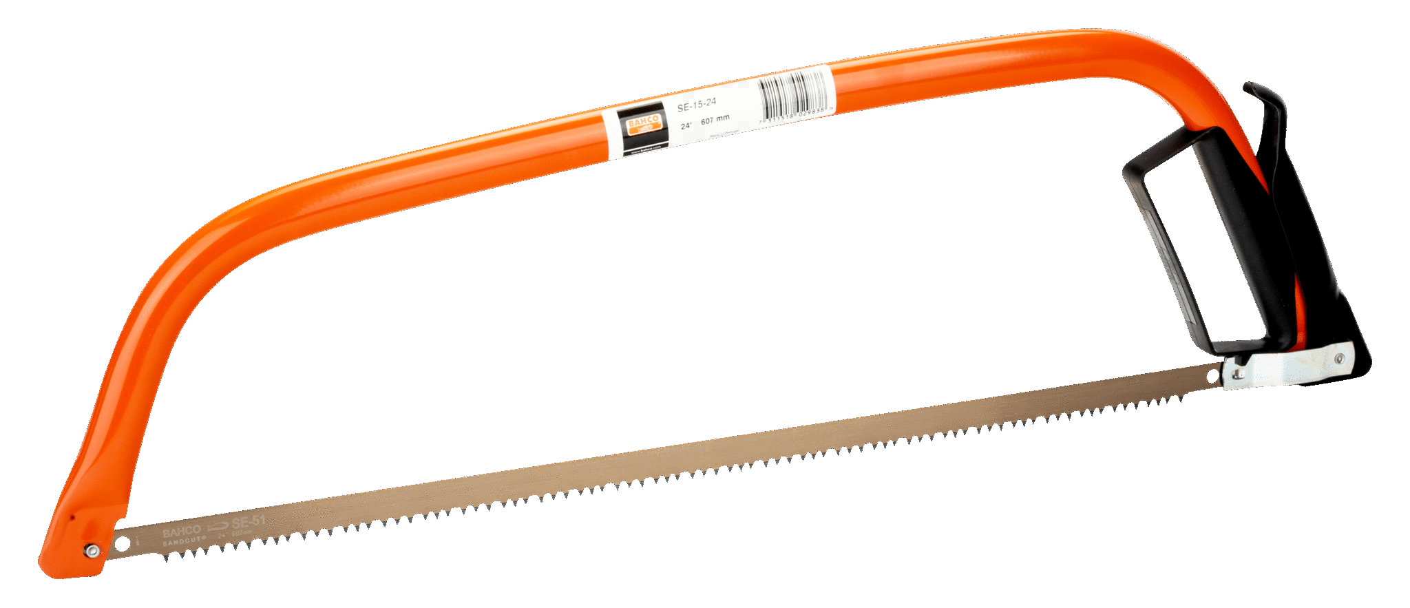 General Purpose Bow Saws 24" - SE-15-24 by Bahco