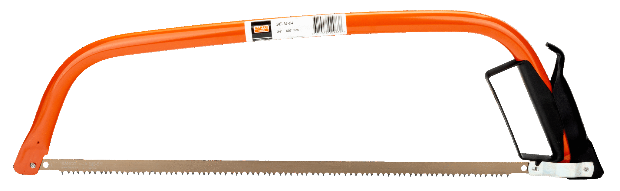 General Purpose Bow Saws 21" - SE-16-21 by Bahco