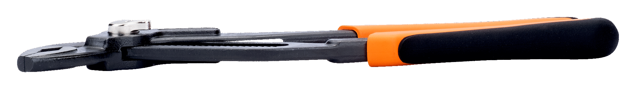 Quick Adjust Slip Joint Water Pump Pliers with Phosphate Finish - 7223 by Bahco