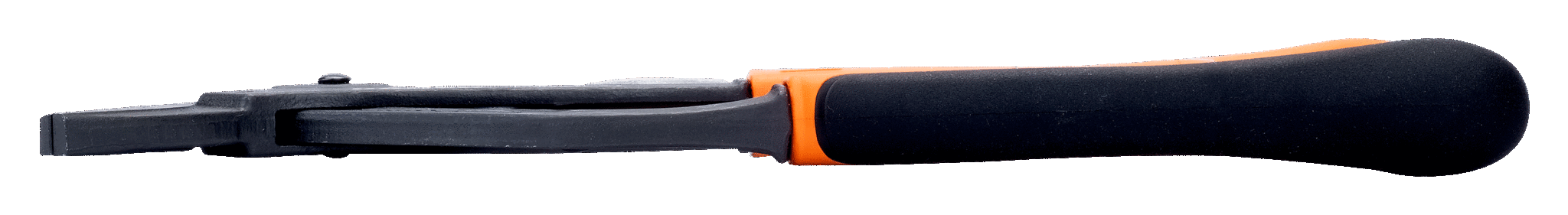 Bahco ERGO™ Slip Joint Water Pump Pliers with Dual-Component Handles and Phosphate Finish 8224