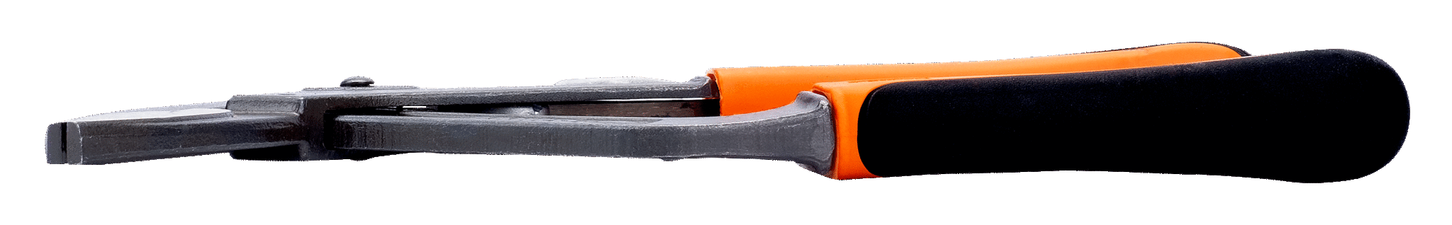 Bahco ERGO™ Extra Wide Jaw Slip Joint Water Pump Pliers with Dual-Component Handles and Phosphate finish 8231