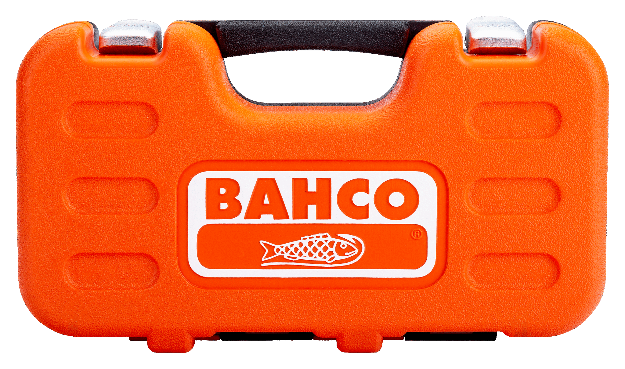 Bahco 14Pce Go-Through Socket Set S140T