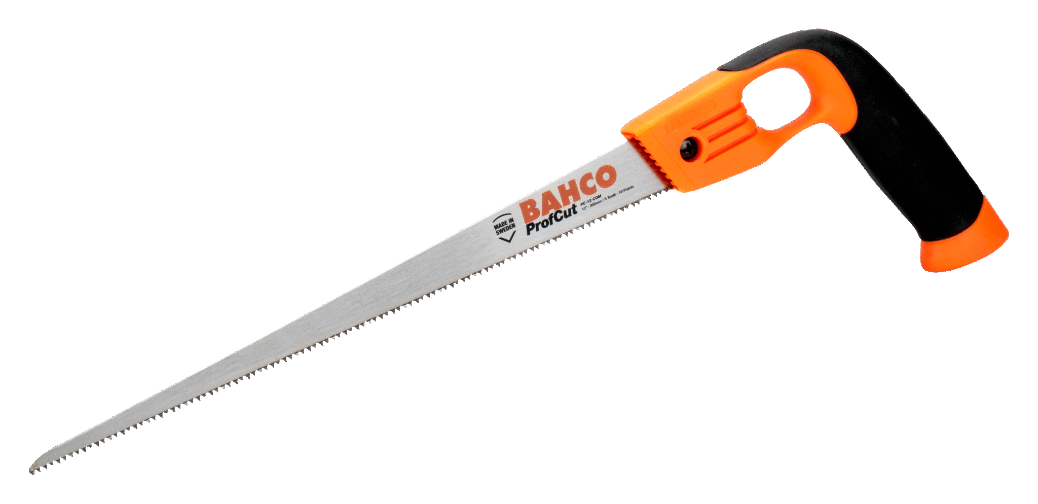 ProfCut⢠Compass Saws for Wood/Plastic - PC-12-COM by Bahco