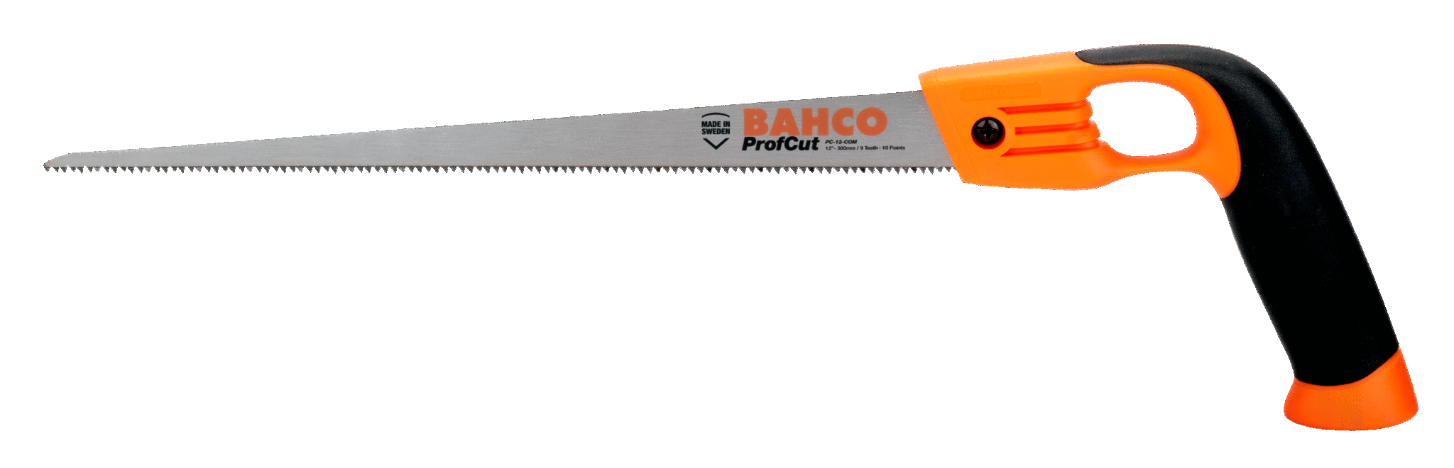 ProfCut⢠Compass Saws for Wood/Plastic - PC-12-COM by Bahco