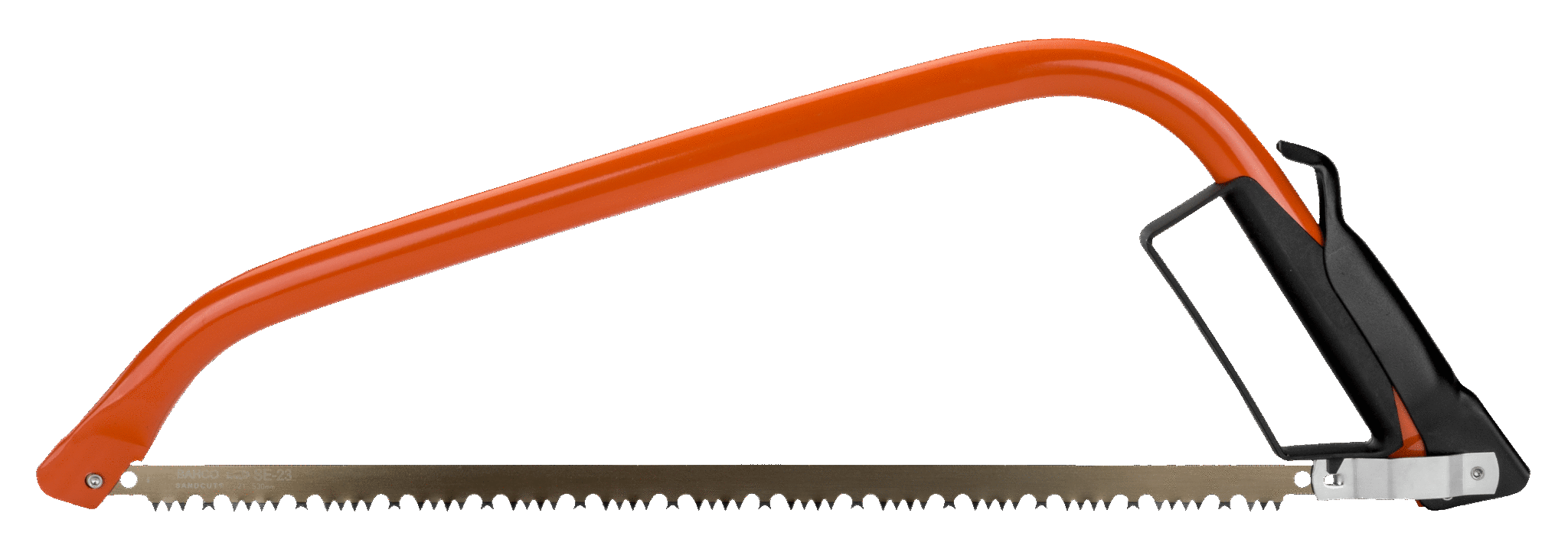 General Purpose Bow Saws 24" - SE-15-24 by Bahco