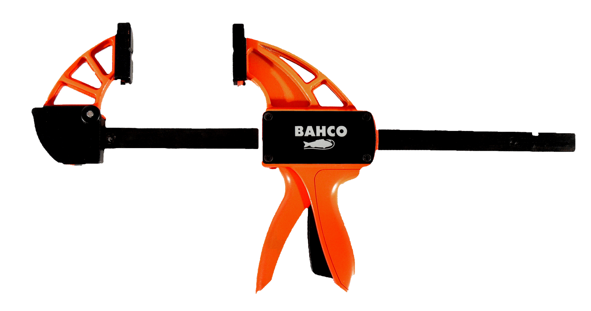 Quick Clamps with 125 kg Force QCG-300 by Bahco