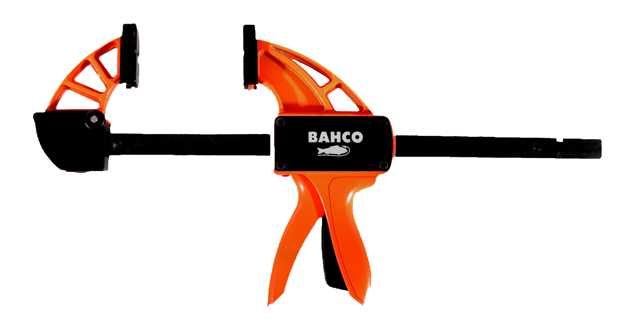 Quick Clamps with 125 kg Force QCG-300 by Bahco