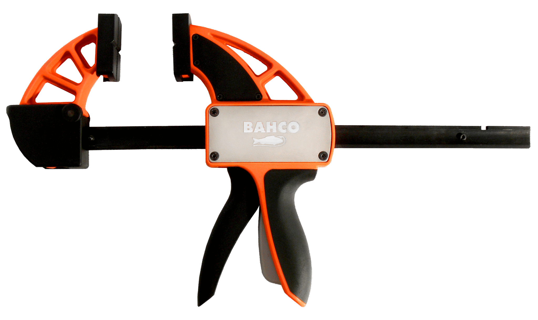 Quick Clamps with 200 kg Force QCB-150 by Bahco