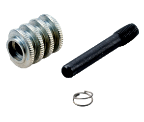 Spare Knurl, Pin & Spring Set - 9029-2 by Bahco