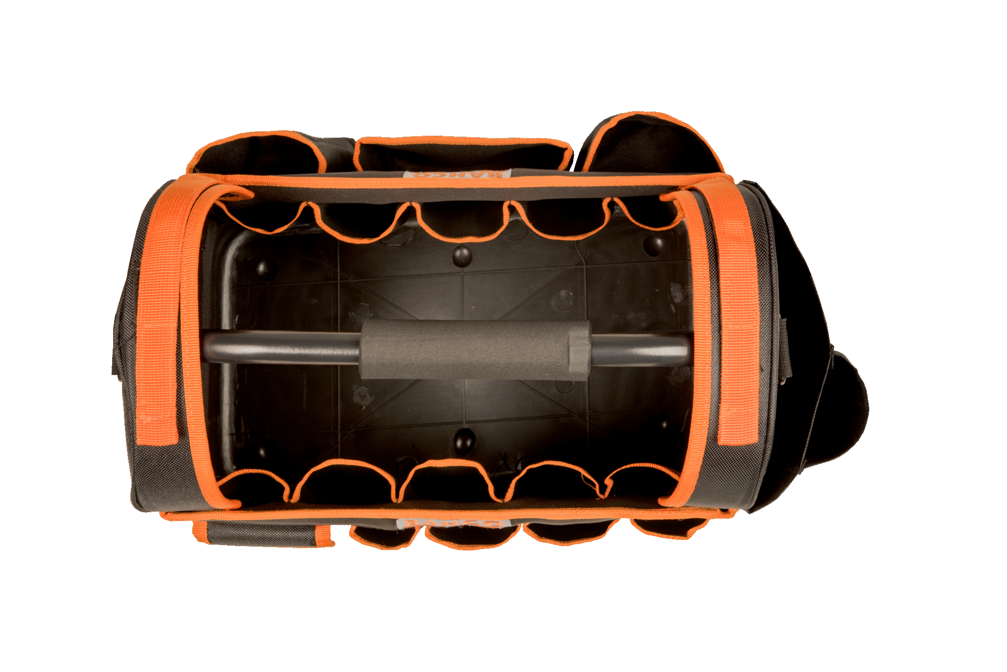 24 L Open Top Fabric Tool Bags with Rigid Base - 3100TB by Bahco