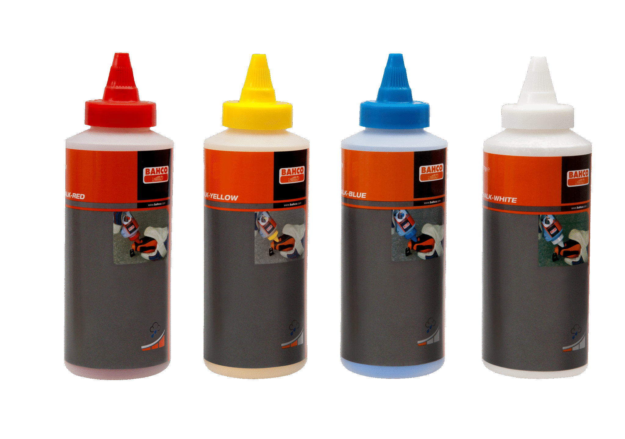 Bahco Chalk Line Refill