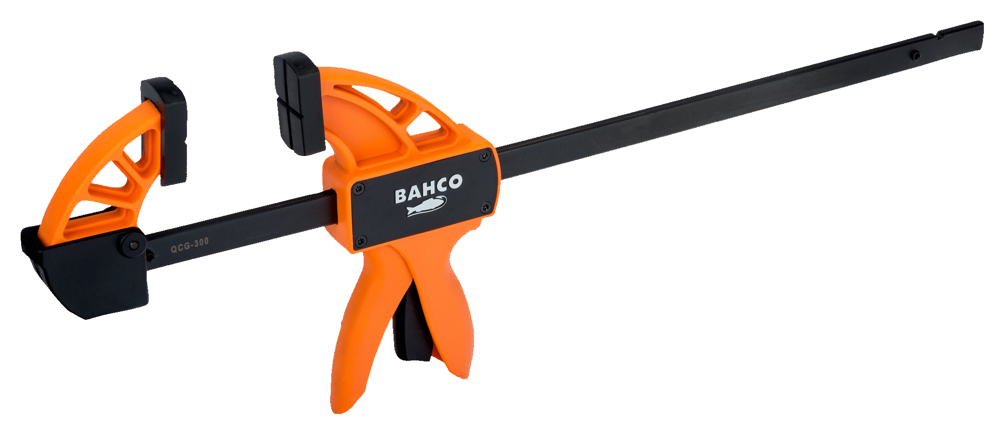 Quick Clamps With 125 Kg Force QCG 150 By Bahco quick-clamps-with-125-kg-force-qcg-150-by-bahco