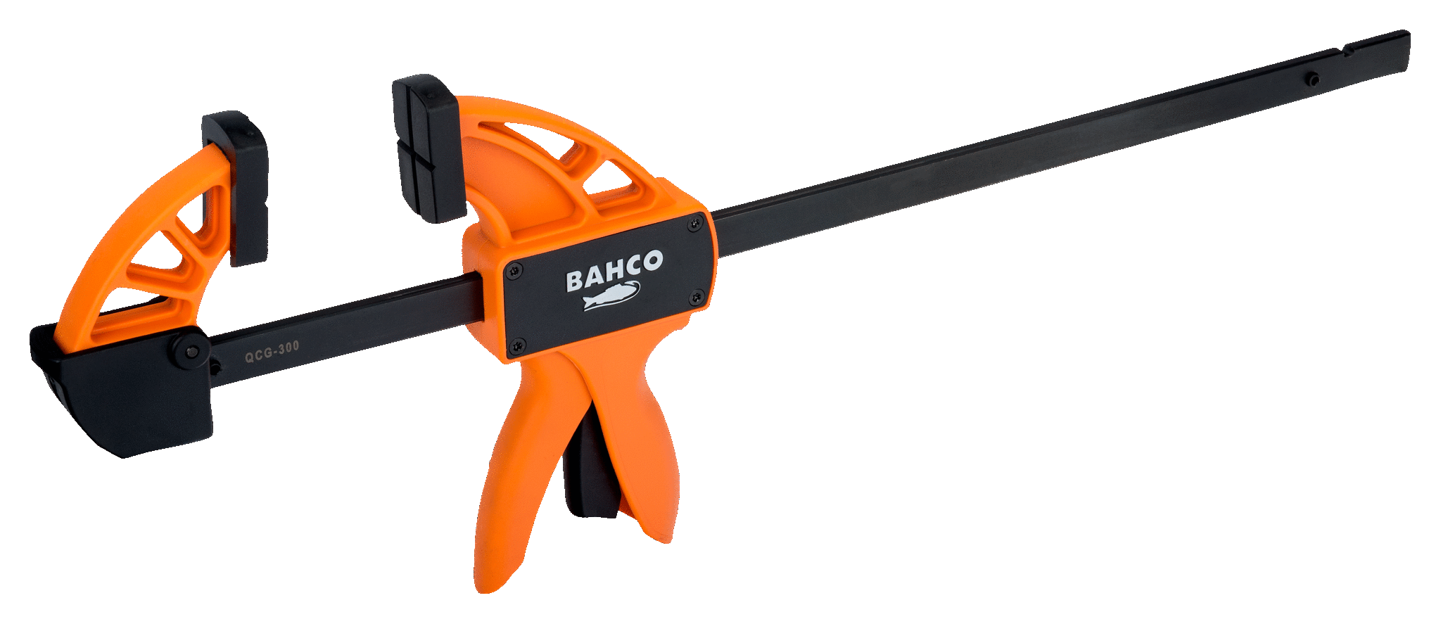 Quick Clamps with 125 kg Force  QCG-150 by Bahco