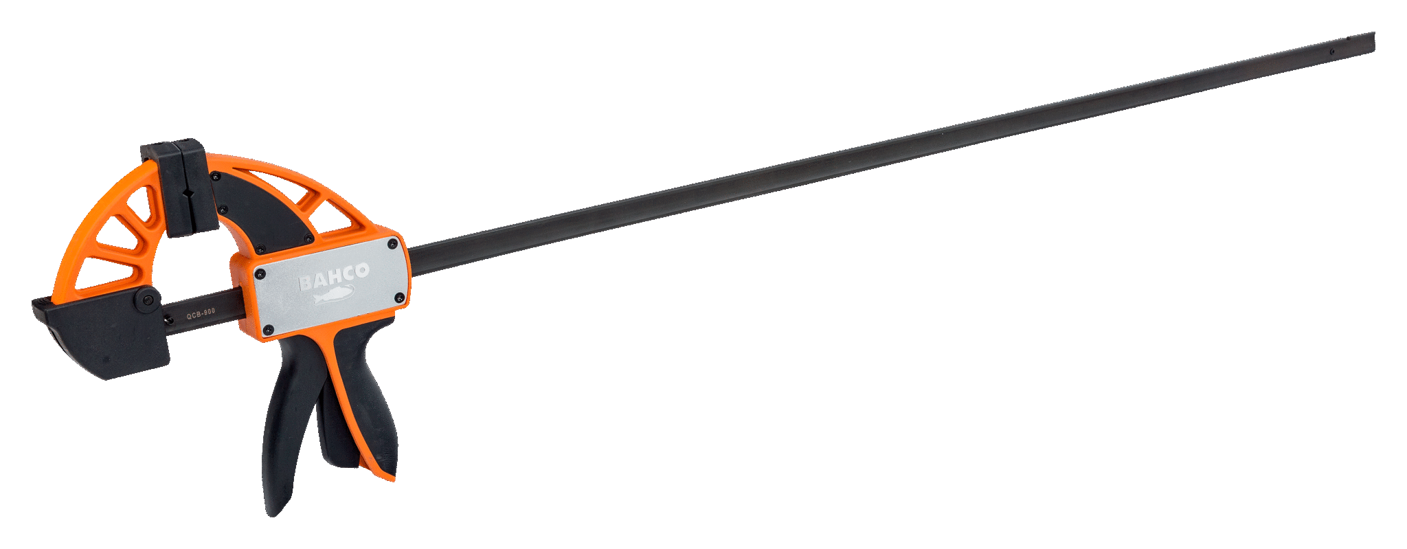 Quick Clamps with 200 kg Force QCB-1250 by Bahco