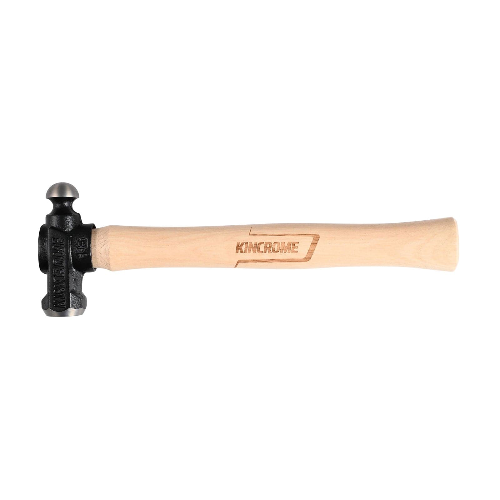 Kincrome Hickory Ball Pein Hammer