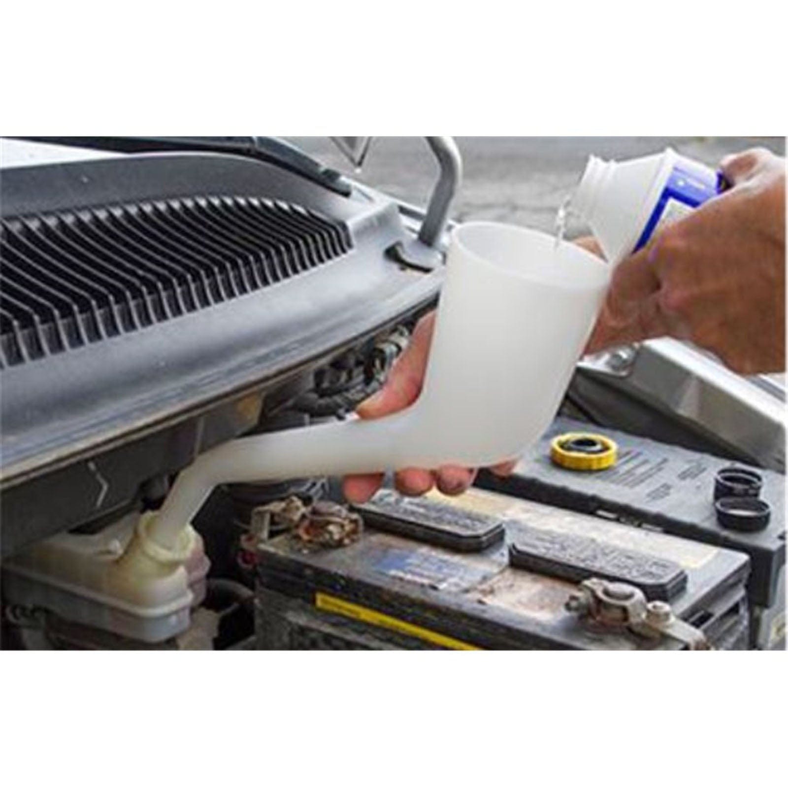 Right Angle Funnel - 17232 by Kincrome