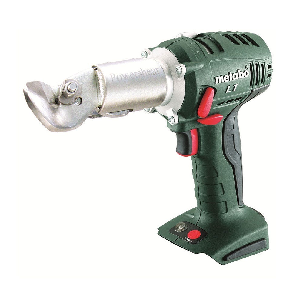 18V Powershear - AU60213100A by Metabo