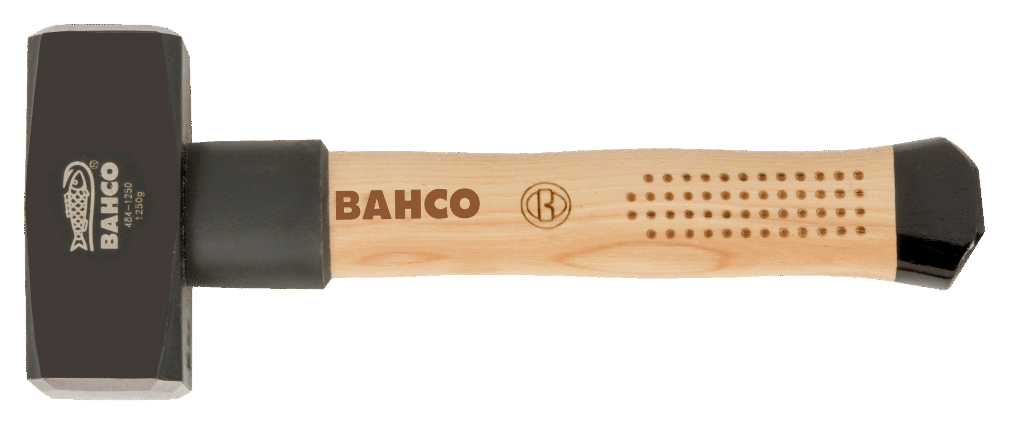 Club Hammers with Hickory Handle (52oz) - 484-1500 by Bahco
