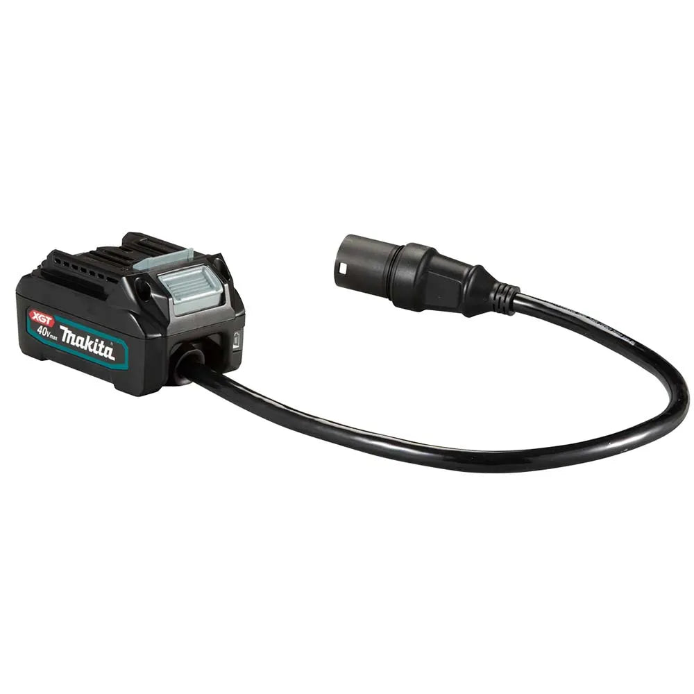 Makita 40V Max XGT Adaptor 191N62-4