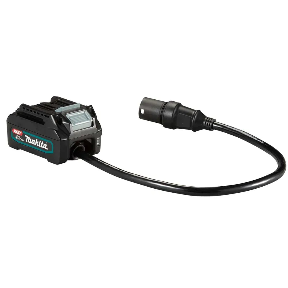 Makita 40V Max XGT Adaptor 191N62-4
