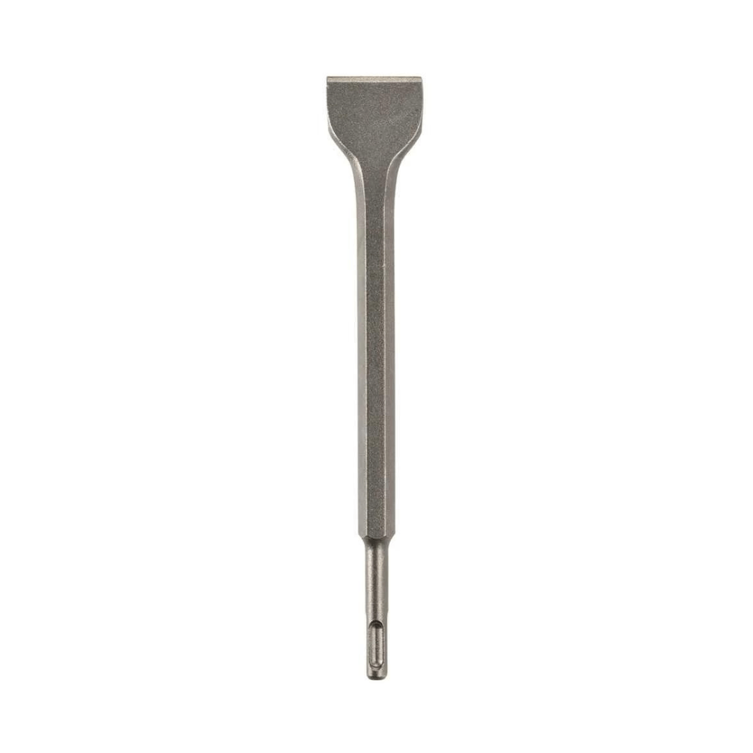 Chisel SDS Plus 80mm x 150mm Flat Chisel - DSPT80-150 by Dymaxion
