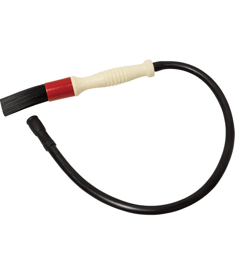 Parts Washer Brush & Hose
