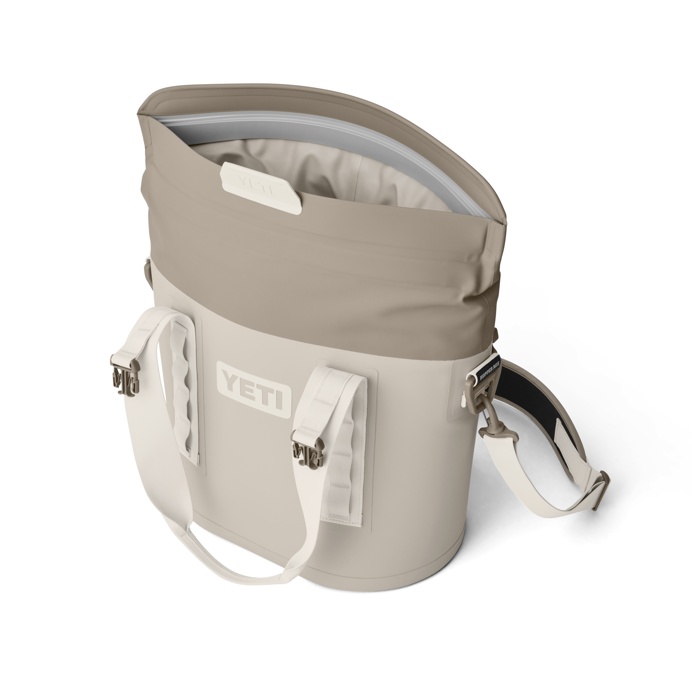 YETI Hopper® M15 Tote Soft Cooler 18060131262