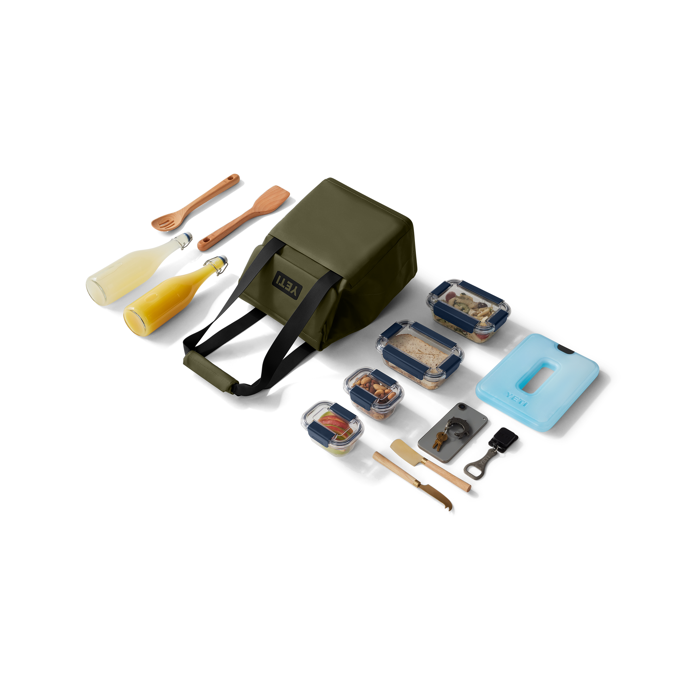 YETI Daytrip® 14L Tote Bag 18060131934
