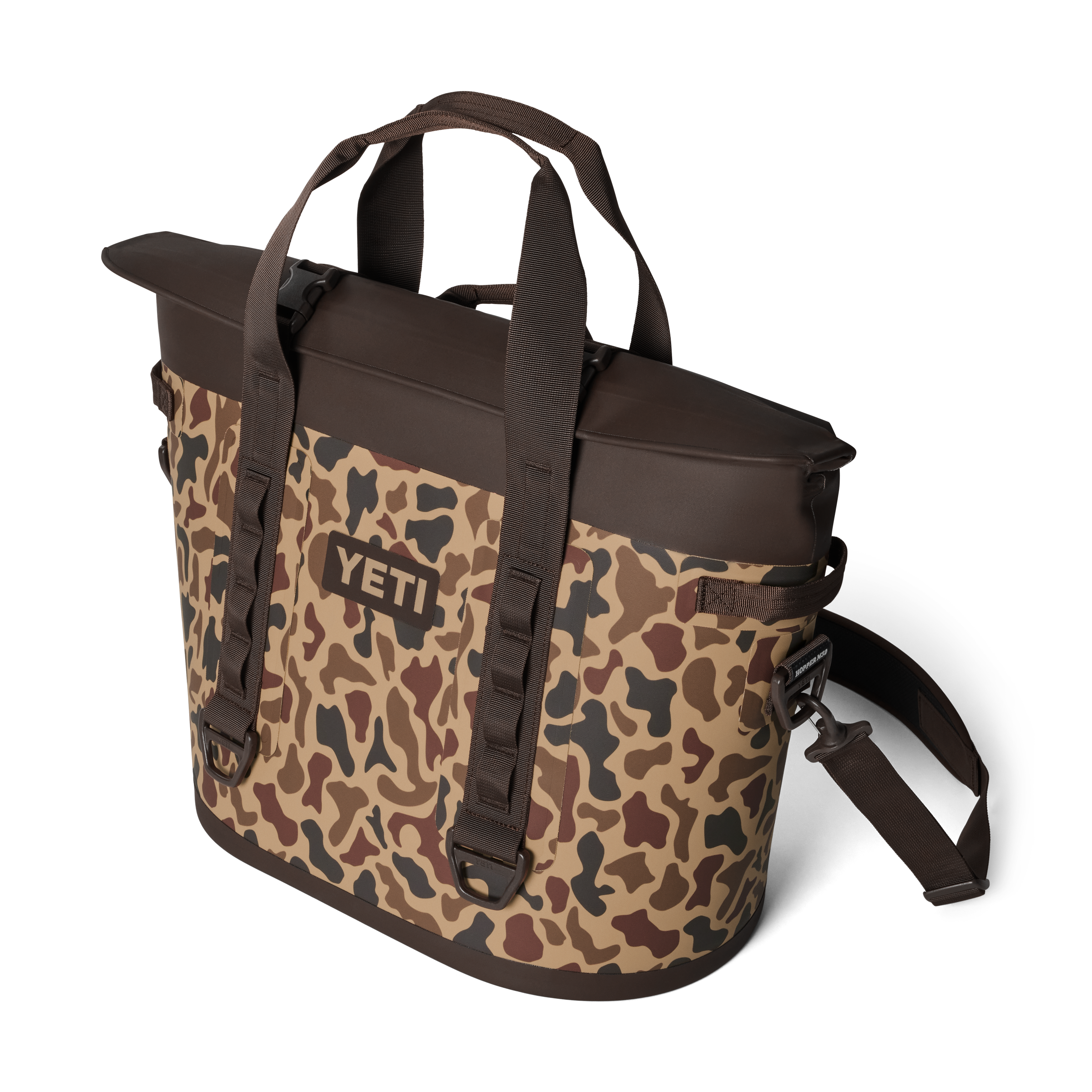 YETI Hopper® M30 Tote Soft Cooler 18060131430