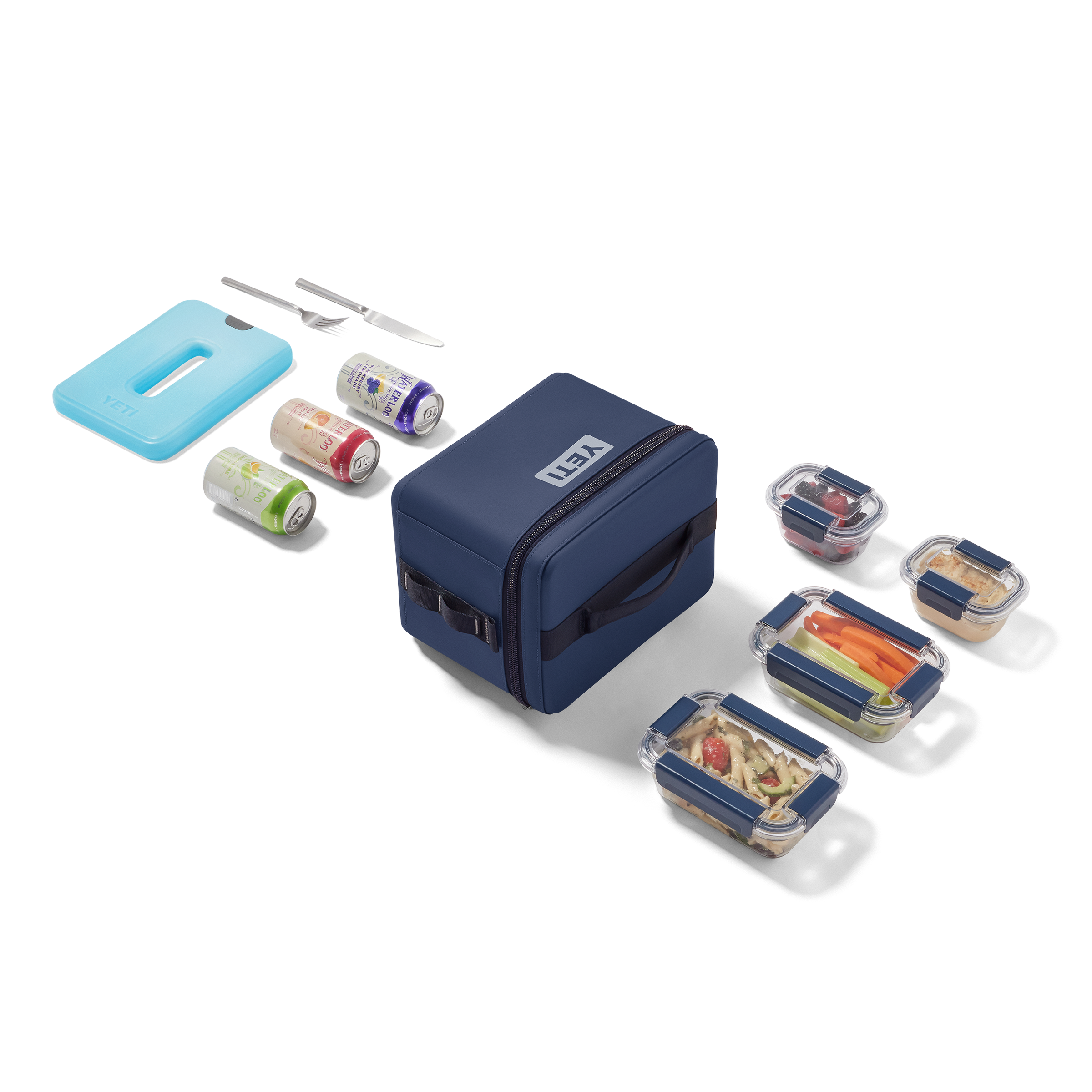 YETI Daytrip® 9L Insulated Lunch Box 18060132082
