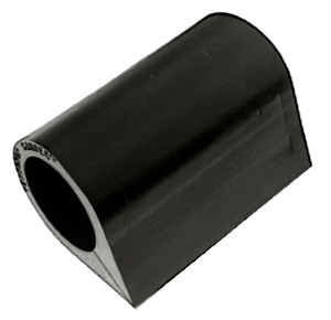 T&E Tools Tear Drop Sanding Block 65mm x 45mm 1817