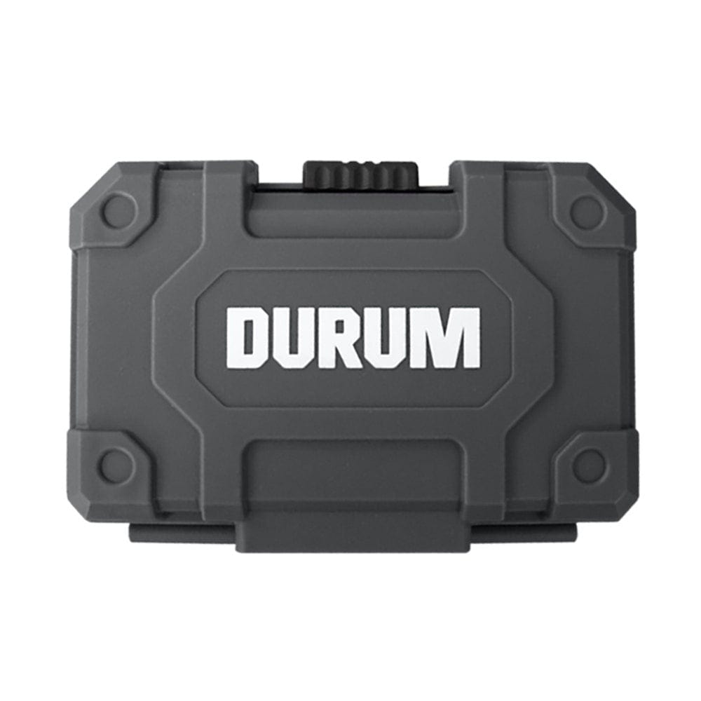 25mm Assorted Screwdriver With Socket Bit Set, 29Pce - DB904 by Durum