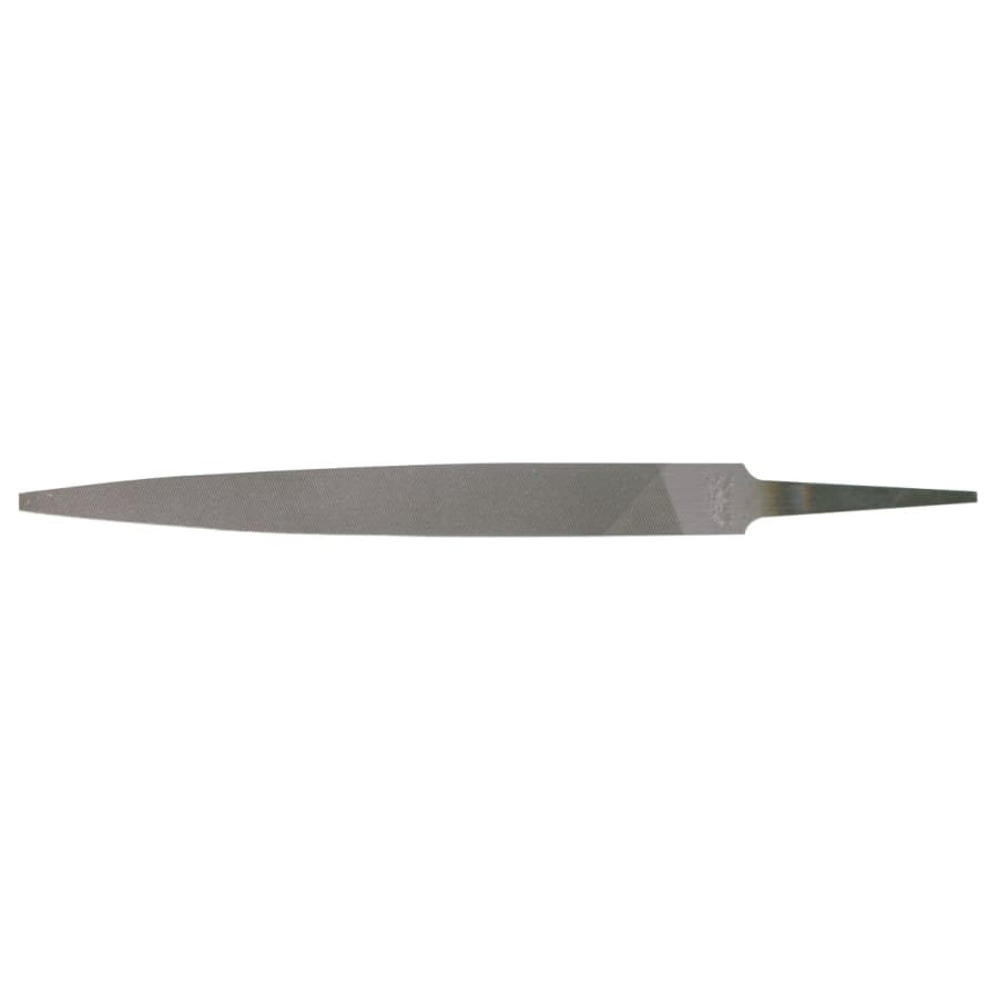 Crescent/Nicholson 6"/152mm Warding File 2nd Cut 16696N