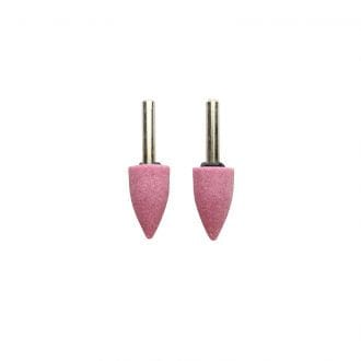 Mounted Points 2Pce (Twin Pack) by Josco