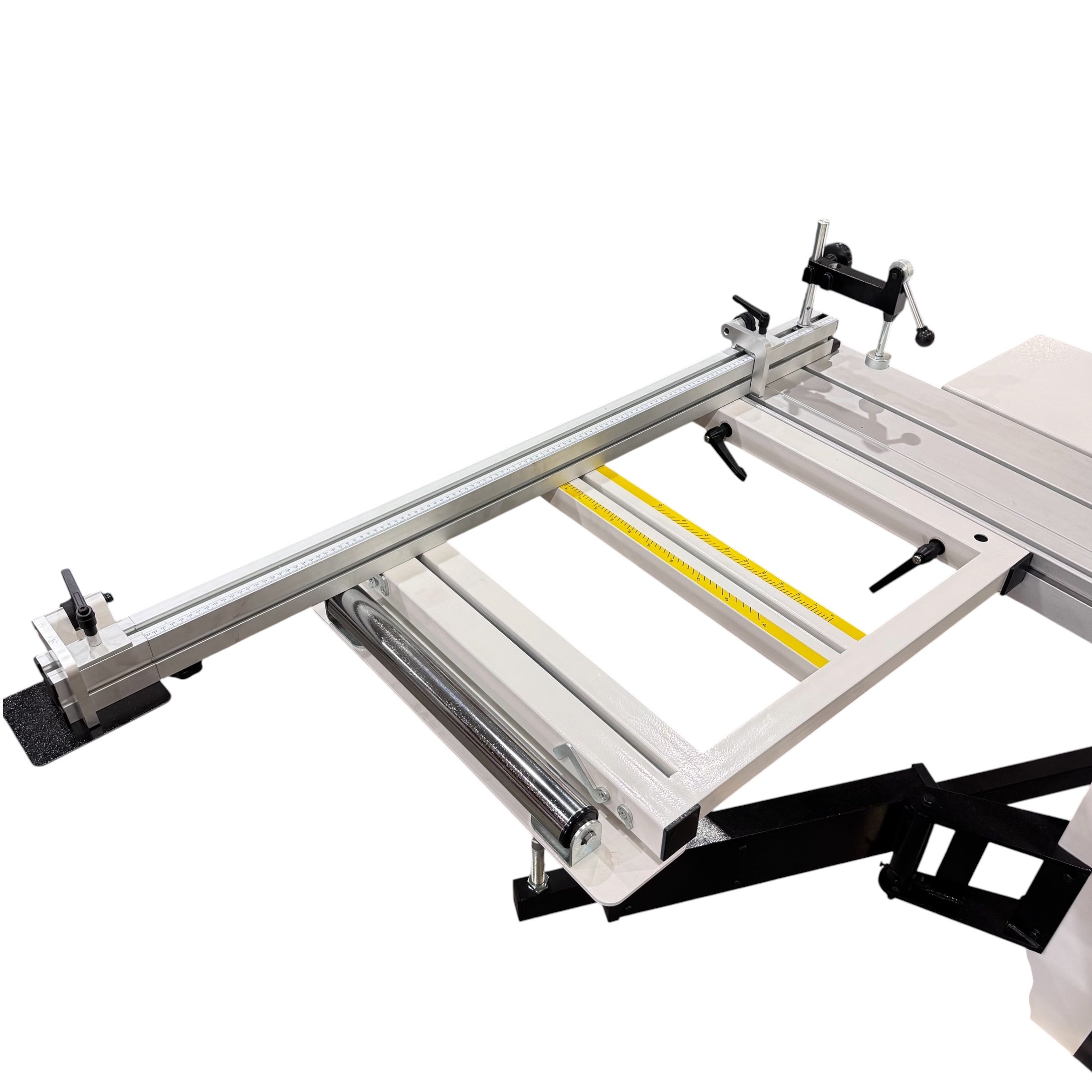 Oltre 315mm (12") 4HP 1.6m Panel Saw 240V OT-PS-1216A