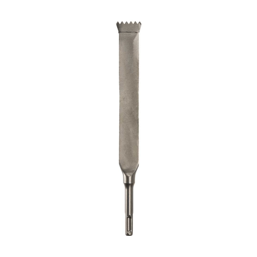 Chisel SDS Plus 250mm Slotting Chisel - DSPTSC-250 by Dymaxion