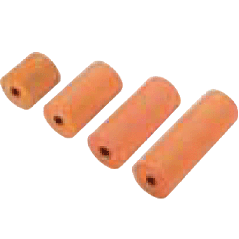 Pizzi Replacement Rollers suit Ø 19mm Pin - Suit Pizzi Hand-Held Glue Spreaders