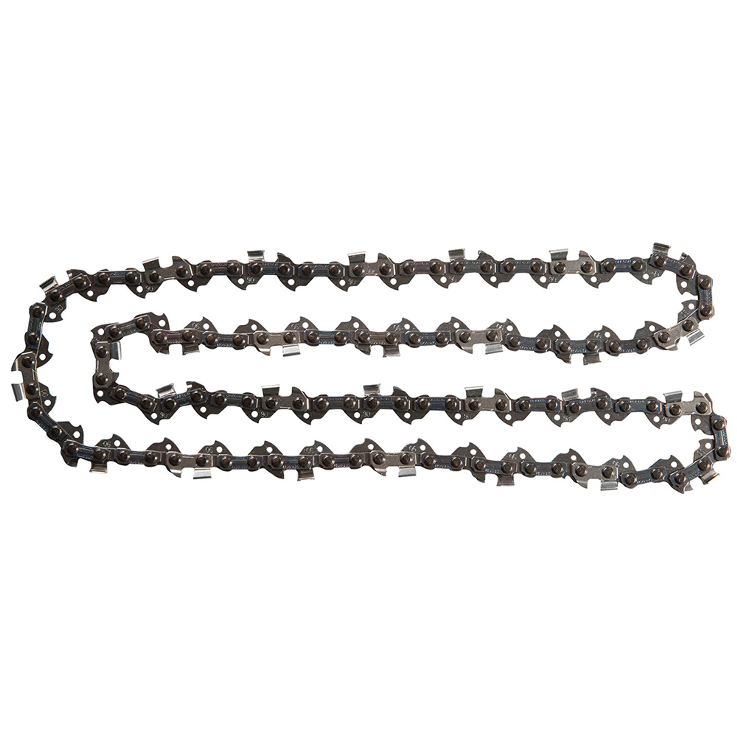 Makita 400mm (16") 3/8"LP/0.043" 91PX Replacement Chainsaw Chain 191H03-4